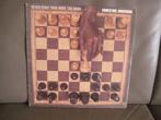 Ernestine Anderson – Never Make Your Move Too Soon, 1980 tot heden, Ophalen of Verzenden, Zo goed als nieuw, 12 inch