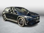 Mercedes-Benz GLA-klasse 250 e Business Solution AMG Limited, Stof, 4 cilinders, 16 kWh, Zwart