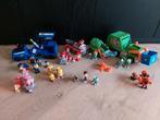 Paw Patrol speelset, Ophalen of Verzenden, Zo goed als nieuw
