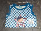 FIEN en TEUN rompertje Nieuw!!!!, Kinderen en Baby's, Babykleding | Maat 62, Ophalen of Verzenden, Nieuw, Jongetje of Meisje, Nacht- of Onderkleding