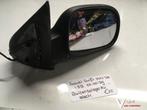 Suzuki Swift 3drs 1.3 B 2000 2500139  Buitenspiegel Elektr L, Ophalen of Verzenden, Gebruikt
