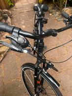 Altec ventura city style fiets, Fietsen en Brommers, Ophalen, Zo goed als nieuw, Overige merken, Versnellingen
