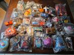 Mc donalds disney sonic hello kitty enz. 90's, Verzamelen, Poppetjes en Figuurtjes, Ophalen of Verzenden