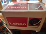 Lenco L76 doos originele, Ophalen of Verzenden, Zo goed als nieuw, Overige merken