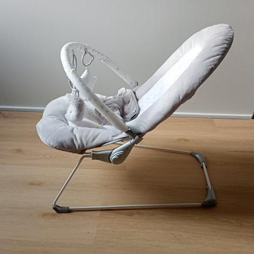 Wipstoeltje met muziek en trilfunctie, Kinderen en Baby's, Wipstoeltjes, Zo goed als nieuw, Overige merken, Ophalen