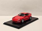 Spark Porsche RUF CTR 2 Sport 1:43, Hobby en Vrije tijd, Modelauto's | 1:43, Overige merken, Auto, Ophalen of Verzenden, Zo goed als nieuw