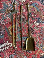 Openhaard set, Antiek en Kunst, Ophalen