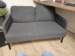 Ikea bankje Glostad, Huis en Inrichting, Banken | Sofa's en Chaises Longues, Ophalen, Gebruikt, Tweepersoons, 75 tot 100 cm