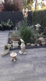 Ervaren stratenmakers met ruim 20 jaar ervaring.