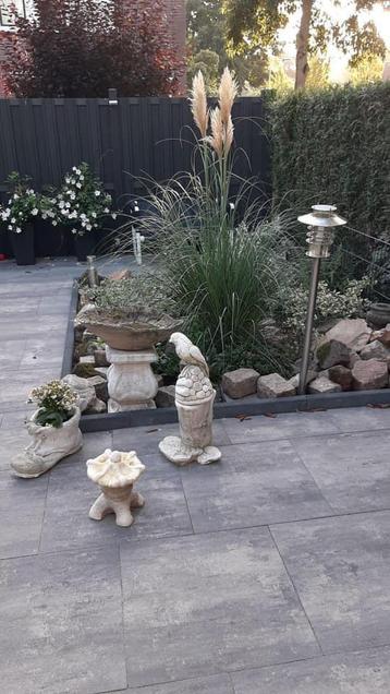 Ervaren stratenmakers met ruim 20 jaar ervaring. beschikbaar voor biedingen