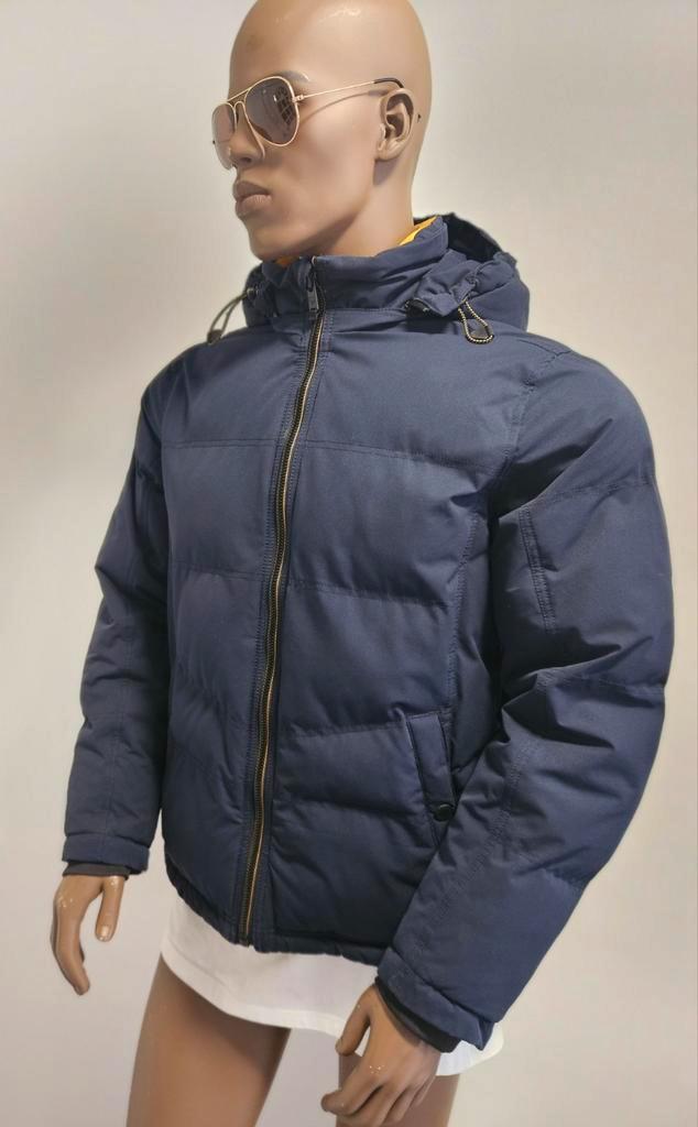 PME Legend Skyhog Icon winterjas met afneembare capuchon (M), Kleding | Heren, Jassen | Winter, Zo goed als nieuw, Maat 48/50 (M)