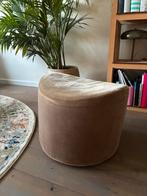 poef / hocker, Huis en Inrichting, Ophalen, Minder dan 50 cm, Gebruikt, 50 tot 75 cm