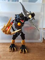 Lego Chima 70208 Chi Panthar, Ophalen of Verzenden, Zo goed als nieuw, Complete set, Lego