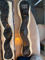 Kentucky anatomische singel 75cm, Ophalen of Verzenden, Gebruikt, Dressuur