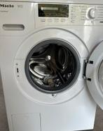 Miele W1 wasmachine (lees hieronder), Witgoed en Apparatuur, Wasmachines, Ophalen, 1200 tot 1600 toeren, Voorlader, Niet werkend