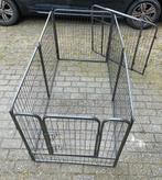 Puppy ren, Ophalen, Zo goed als nieuw, 110 cm of meer, 65 tot 100 cm