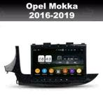 Opel Mokka X radio navigatie android 10 wifi dab  carplay, Ophalen of Verzenden