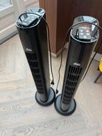 X2 Solis Tower Fans, Ophalen, Zo goed als nieuw, Torenventilator