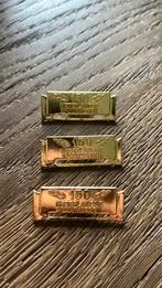 Speldje NS 150jaar, Verzamelen, Ophalen of Verzenden, Nieuw, Trein, Overige typen