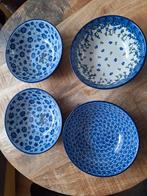 Diverse schalen Bunzlau Castle Pools keramiek-nieuw, Huis en Inrichting, Keuken | Servies, Keramiek, Nieuw, Ophalen of Verzenden