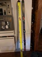 Rossignol DV7 Ski's - Vintage!, Ophalen, Rossignol, Carve, Skiën