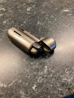 Retro aansteker werkt goed en blijft branden, Verzamelen, Rookartikelen, Aanstekers en Luciferdoosjes, Ophalen, Gebruikt, Aansteker