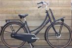 Cortina U4 Family moederfiets "Dark Grey Matt" 7 versnelling