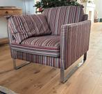 Fauteuil, Ophalen, Eenpersoons, 75 tot 100 cm, Zo goed als nieuw