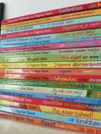 22 peuter/kleuterboekjes, Ophalen of Verzenden, Nieuw, Vivian den Hollander
