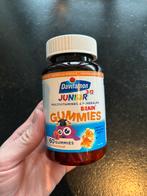 Davitamon Brain gummies NIEUW ONGEOPEND, Ophalen of Verzenden, Nieuw, Overige typen