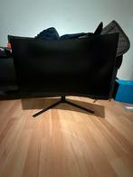 Samsung G7 Odyssey 32 inch Curved Monitor 4K, Curved, VA, 151 t/m 200 Hz, DisplayPort