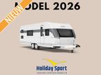 Hobby Prestige 650 KFU Modeljaar 2026, Schokbreker, Hobby, 7 tot 8 meter, Bedrijf