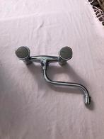 Wandmengkraan Venlo, Ophalen, Zo goed als nieuw, Kraan
