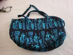 Strandtas., Sieraden, Tassen en Uiterlijk, Tassen | Schoudertassen, Ophalen of Verzenden, Nieuw, Blauw