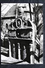 Grafzerk van Jehoeda ben Betsalel Löw, Tsjechische rabbijn, Verzenden, 1960 tot 1980, Ongelopen, Overige thema's