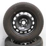 Kia Ceed 2019-2026 Stalen Velgen Hankook Winterbanden nieuw, Auto-onderdelen, Ophalen, Gebruikt, 16 inch, Banden en Velgen