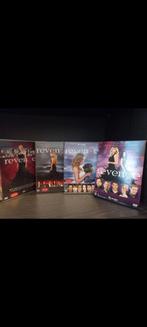 Revenge Seizoen 1-4 DVD Boxset, Cd's en Dvd's, Dvd's | Tv en Series, Boxset, Drama, Ophalen of Verzenden, Zo goed als nieuw