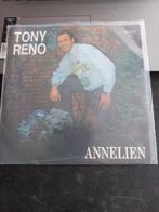 Tony reno - annelien, Gebruikt, Ophalen of Verzenden