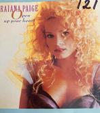 Raiana Paige - Open Your Heart (CD Maxisingle), Gebruikt, Maxi-single, Dance, Ophalen of Verzenden