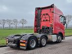 VOLVO FH 500 6x2, Auto's, Vrachtwagens, Automaat, Euro 6, 510 pk, Bedrijf