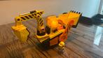 Rubble, in zijn Bark Yard Bulldozer, Ophalen of Verzenden, Zo goed als nieuw