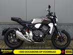 Honda CB 1000 R ABS (bj 2018), Motoren, Bedrijf, 998 cc, Naked bike