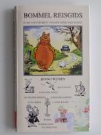Heer Bommel - nn_Bommel Reisgids [Met kaart en meetlat], Boeken, Eén stripboek, Ophalen of Verzenden, Zo goed als nieuw, Marten Toonder