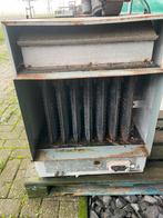 Gaskachel - gasverwarmer, Ophalen, Gebruikt, Gas, Gaskachel