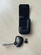 Plantronics (Poly) Voyager PRO Bluetooth Headset, Computers en Software, Headsets, In-ear, Volumeregelaar, Plantronics, Ophalen of Verzenden