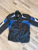 Cycle Spirit Motorjas • Maat S/M, Motoren, Kleding | Motorkleding, Ophalen of Verzenden, Tweedehands, Jas | textiel, Cycle Spirit