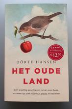 Dörte Hansen - Het oude land, Ophalen of Verzenden, Zo goed als nieuw, Nederland