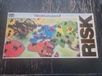 Risk spel witte doos Parker, Hobby en Vrije tijd, Gezelschapsspellen | Bordspellen, Een of twee spelers, Ophalen of Verzenden