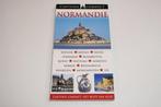 Normandië — Capitool Compact — Kust, Cultuur & Historie, Gelezen, Capitool, Europa, Ophalen of Verzenden
