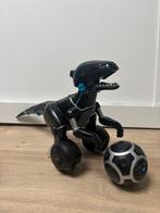 MiPosaur Robot Dinosaurus, Ophalen of Verzenden, Zo goed als nieuw, Jongen of Meisje